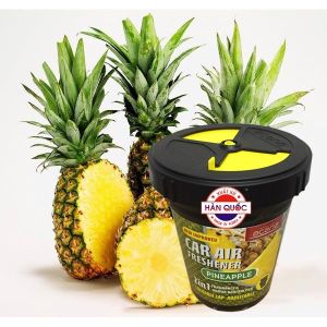 [Giá Công Phá] Sáp Thơm Ô Tô Hương Thiên Nhiên Acana 130g (Theo Công Nghệ Anh Quốc) (Nhập Khẩu Và Phân Phối Bởi Hando)