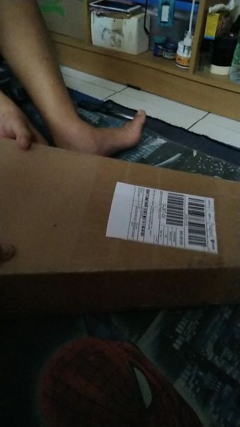 Buyer review video 3