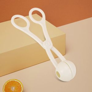 FAMILY`S CHOICE Meat Fish Beef Ball Rice Molder Maker Home Kitchen Clip Handle Scoop Tools