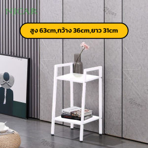 NJCAR STORE พร้อมส่ง!!! ชั้นวางของ  ทำจากเหล็กกันสนิม ชั้นวางอเนกประสงค์ ตระแกรงเหล็ก   สไตล์นอร์ดิก รับน้ำหนักได้ 160กก. S228-S227