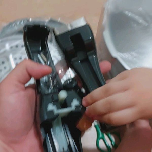 Buyer review video 2