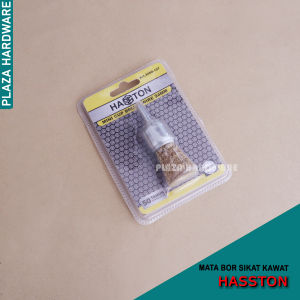 Sikat Kawat Mata Bor 24mm Hasston