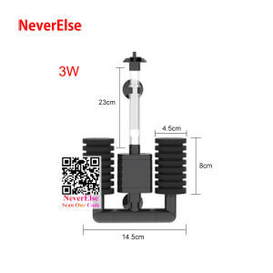 Sunsun Aquarium Filter Pump Biochemical Sponge biological ball Filter for Aquarium fishbowl fishtank filter pump nozzle spray water pump Submersible filter pump Aquarium Sponge Filter Ultra Quiet Double Foam Sponge Filters Aquarium accessory
