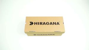 Sandal Japit Pria Sendal Distro Hiragana | Toshima Series
