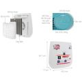 Máy lọc không khí Sharp FP-J30E-B | J30E-A | J30E-P Lọc không khí khử mùi | Tạo ion âm | Lọc bụi mịn | Diệt khuẩn Plasma. 