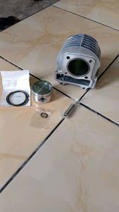 Blok Seher Honda Beat F1 KZL / Blok Seker Motor Scoopy F1 - 12100-KZL-930