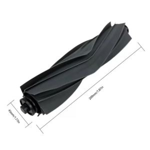 Replacement Main Side Brush Hepa Filter Mop Cloth Dust Bag Compatible With Dreame D10 Plus Gen 2 RLD32GD Robot Vacuum Cleaner Accessories