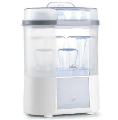 Chicco New Sterilizer + Dryer