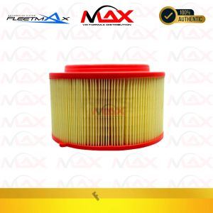 FAS 8640 FLEETMAX AIR FILTER FOR FORD RANGER 2.2 3.2 TDCi DIESEL 2012-18