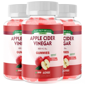 FatBurning Juice Soft Candy