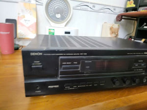 Thanh lý Amply Denon AVR-1530 – công suất 210W cho anh em thợ về xử lý