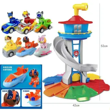 Paw patrol toys lazada best sale