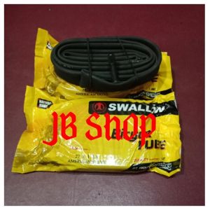 BAN DALAM SEPEDA BALAP 27 X 1 1/4 AV SWALLOW