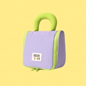 Hanging Toiletry and Cosmetic Storage Bag Cotton Candy Edition RH2501