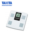Tanita 9-in-one lightweight body composition monitor BC-541N (BC541N). 
