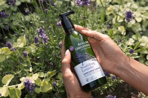 Avalon Organics Therapy Thickening Shampoo Biotin B-Complex 946ml Energized Scalp & Thicker Full Hair [My King Aus]