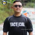 KAOS TACTICAL / BAJU TACTICAL / T-SHIRT TACTICAL/ BAJU OUTDOOR / KAOS OUTDOOR  / BAJU LAPANGAN / kaos pria dewasa / KAOS LENGAN PENDEK / KAOS LENGAN PANJANG. 