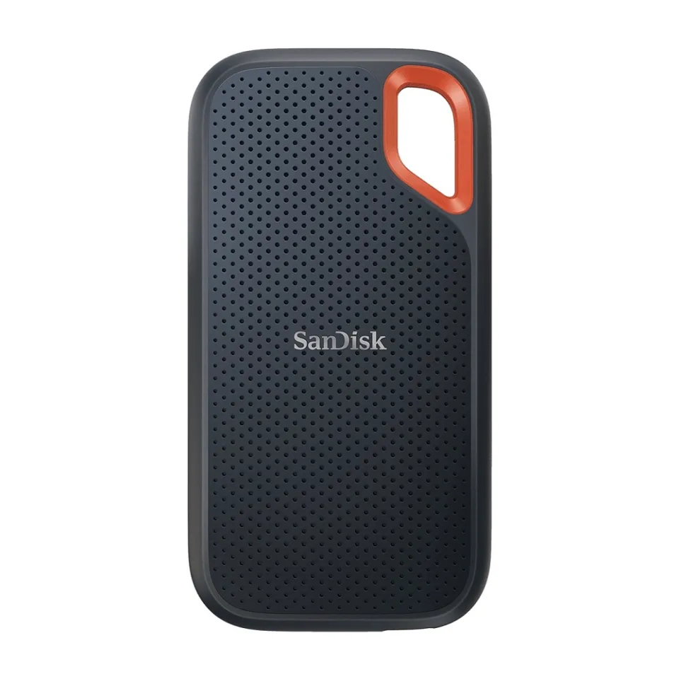 SanDisk E61 外付けSSD USB Type-C SanDisk E61 Extreme Portable SSD USB 3.2 Gen 2 500GB 1TB 2TB 4TB
