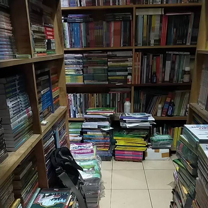Buku KONSEP NEGARA DEMOKRASI - MUNIR FUADY