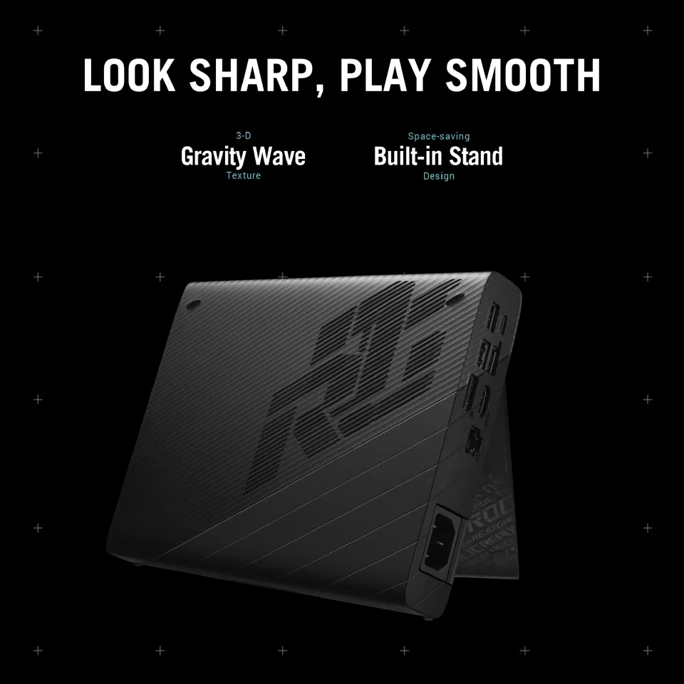 (美品)ROG XG Mobile RTX 4090  GC33Y ASUS ROG XG Mobile RTX 4090 16GB GDDR6 Graphics Card (GC33Y