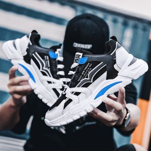 HYGGE SHOES 2022 Korean Fashion street sport style sneaker for men #228