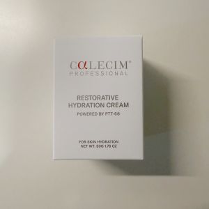 [💯Authentic/w QR Code] Calecim Restorative Hydration Cream (8g/50g)