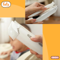 Tông đơ cắt tóc, tự động hút tóc an toàn FATZBABY Trim 4 FB7901HB, lưỡi cắt an toàn, nhỏ gọn tiện lợi. 