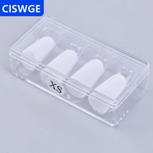 [COD] CISWGE 4PCS Guitar Fingertip Protectors Silicone Finger Guards For Guitar Accessories