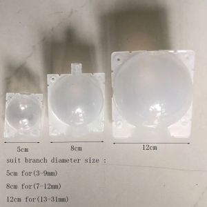 【Local Delivery】Plant Rooting Device Rooting Ball Plant Rooter Box High Pressure Propagation Ball High Pressure Box Grafting for Roses Trees Fruit Bushe