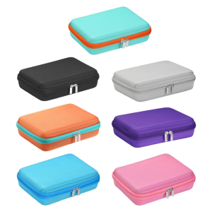 Protective Storage Solution for Start+ Essentials 3D Printing Pen NonToxic EVA Construction And Spacious Interior