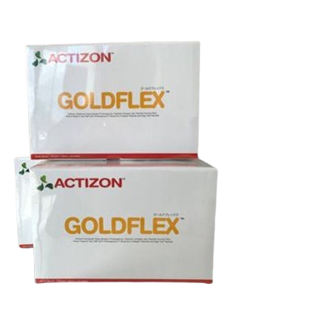 Goldflex ACTIZON GOLDFLEX 25G X 20'S | Lazada