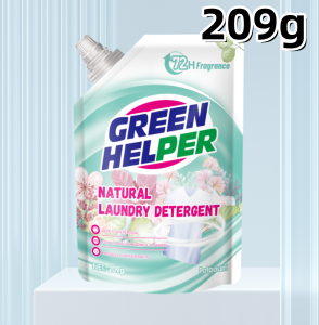 KANKA Laundry Liquid Detergent Clean Floral Blossom Washing Machine Powder Laundry Soap Perfume Laundry Ball Softener Detergent