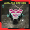 AMARA Ring Rambut Extension AMARA / Ring Rambut Sambung AMARA Jumbo. 