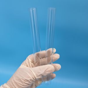 หลอดแก้ว  หลอดเลี้ยงมด หลอดทดลอง