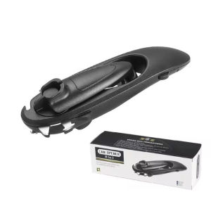 Electric Can Opener One Touch Hands Free Jar Bottle Opener Safe Smooth Edge Kitchen Tool For Home Seniors Daily Cooking Use