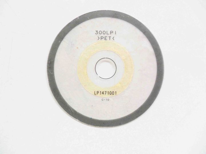 จานเอ็นโค้ดเดอร์ Encoder Disk BROTHER MFC-J430W หรือรุ่นที่ใกล้เคียง ...