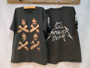 เสื้อยืด เสื้อยืดพิมพ์ลาย เสื้อยืดoversize เสื้อcopper