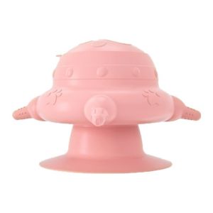 Milk Feeder Puppy Kitten Nipple Feeders 4 Silicone Nipples Feeding Station for Nursing Newborn Pet for Pet Whelping Dropshipping