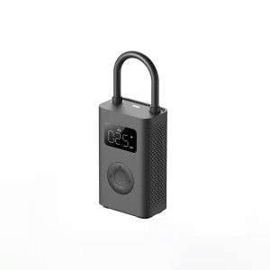 Xiaomi Mijia Air Pump 2 Electric Air Pump 2 LED Light / 150psi / 6 Modes / Type-C Xiaomi Portable Electric Air Compressor 2
