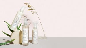 Briogeo Be Gentle Be Kind Aloe + Oat Milk Ultra Soothing Shampoo    Fragrance-Free Shampoo for Sensitive Scalp & Hair    Sulfate-Free    Vegan & Cruelty-Free    8 fl oz