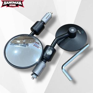SPION JALU BULAT SPION BAR END BULAT CEMBUNG UNIVERSAL NMAX PCX AEROX SCOOPY FINO MIO VARIO DLL HS55