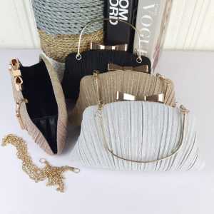 Tas Wanita Pesta & Dompet Clutch: Pilihan Mewah & Elegan