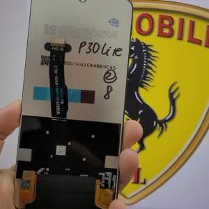 Màn Hình Huwei P30 Lite / Nova 4E / MAR-LX2/ MAR-AL00/ MAR-TL00/ MAR-LX1M (tặng keo dán + cường lực)