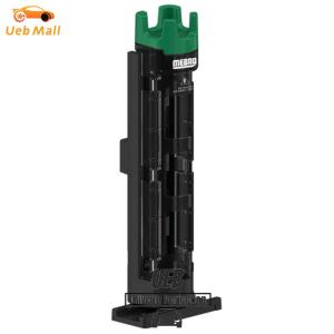 [UEB Mall]ผู้ถือก้านตกปลาปรับแท่งตกปลาที่ถอดออกได้ชั้นวางประมงที่ถอดออกได้