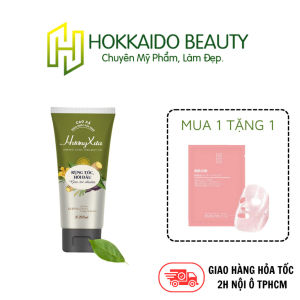 Cao xả thảo dược dân gian Hương Xưa 200ml