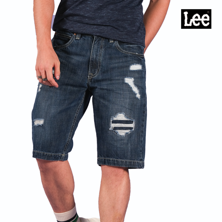 Lee shorts clearance