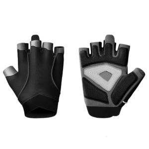 Sport Gloves Breathable Workout Gloves Comfortable Gym Gloves Half Finger Climbing Gloves Cycling Gloves for Adult