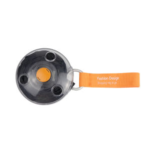 Eco-friendly Folding Shopping Bags / Disc Shape Retractable Storage Bag / Portable Ultra-small Foldable Pocket