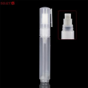 🚚【Local Express Delivery】🚚 Refillable Ink Plastic Empty Pen Rod Repeatable Reusable Tube For Graffiti Pens Liquid Chalk Marker Paint Pen Accessories
