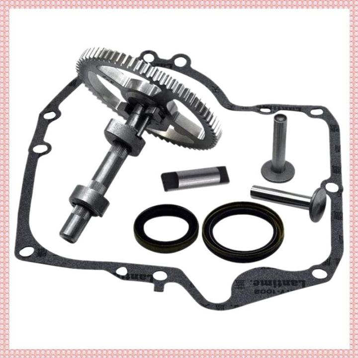 Camshaft Kit For Briggs & Stratton Small Engines | Fits 21HP 4-Cycle Models | Part Numbers 84005207, 793880